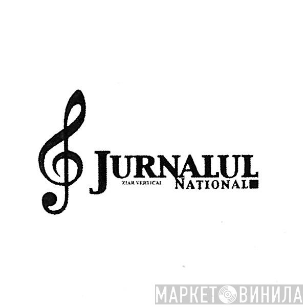Jurnalul Național - Винил CD и Кассеты лейбла Jurnalul Național на сайте МаркетВинила
