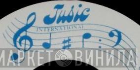 Jusic International - Винил CD и Кассеты лейбла Jusic International на сайте МаркетВинила