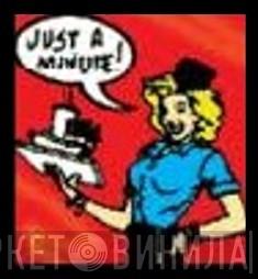 Just A Minute Records - Винил CD и Кассеты лейбла Just A Minute Records на сайте МаркетВинила
