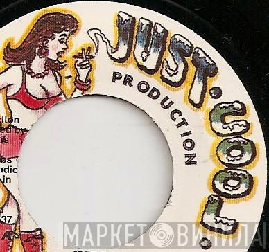 Just Cool Production - Винил CD и Кассеты лейбла Just Cool Production на сайте МаркетВинила