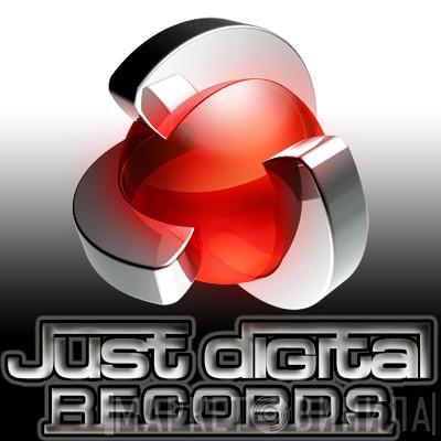 Just Digital Records - Винил CD и Кассеты лейбла Just Digital Records на сайте МаркетВинила