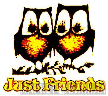 Just Friends Records - Винил CD и Кассеты лейбла Just Friends Records на сайте МаркетВинила