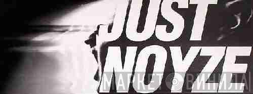 Just Noyze - Винил CD и Кассеты лейбла Just Noyze на сайте МаркетВинила