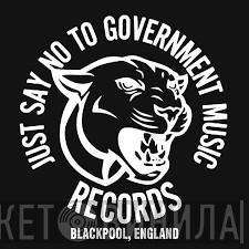 Just Say No To Government Music - Винил CD и Кассеты лейбла Just Say No To Government Music на сайте МаркетВинила