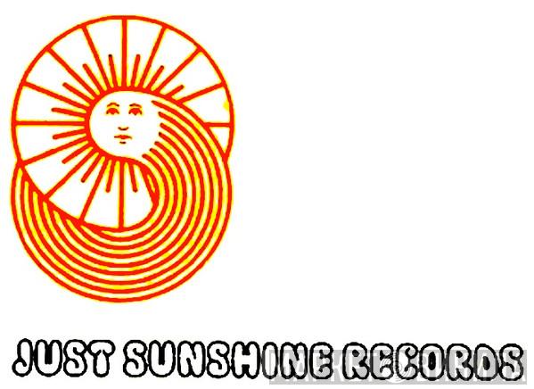 Just Sunshine Records - Винил CD и Кассеты лейбла Just Sunshine Records на сайте МаркетВинила