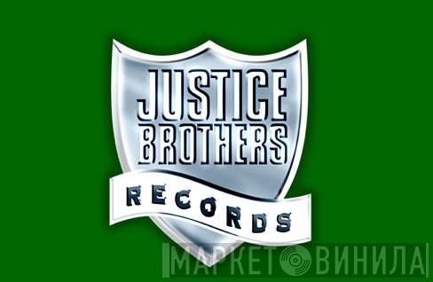 Justice Brothers Records - Винил CD и Кассеты лейбла Justice Brothers Records на сайте МаркетВинила