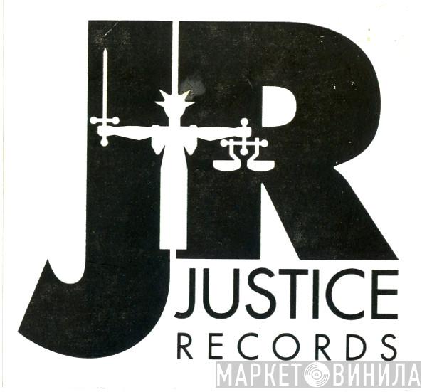 Justice Records  - Винил CD и Кассеты лейбла Justice Records (3) на сайте МаркетВинила
