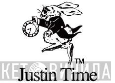 Justin Time - Винил CD и Кассеты лейбла Justin Time на сайте МаркетВинила