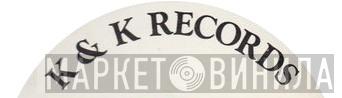 K & K Records  - Винил CD и Кассеты лейбла K & K Records (2) на сайте МаркетВинила