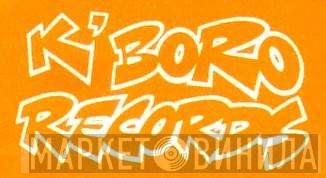K'Boro Records - Винил CD и Кассеты лейбла K'Boro Records на сайте МаркетВинила