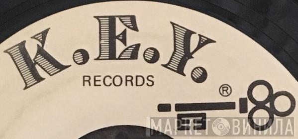 K.E.Y. Records - Винил CD и Кассеты лейбла K.E.Y. Records на сайте МаркетВинила
