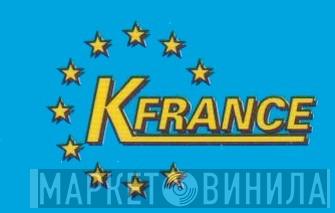 K France - Винил CD и Кассеты лейбла K France на сайте МаркетВинила