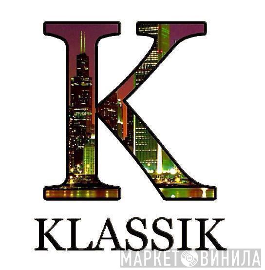 K Klassik - Винил CD и Кассеты лейбла K Klassik на сайте МаркетВинила