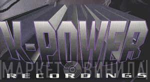 K Power - Винил CD и Кассеты лейбла K Power на сайте МаркетВинила