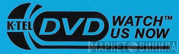 K-Tel DVD - Винил CD и Кассеты лейбла K-Tel DVD на сайте МаркетВинила