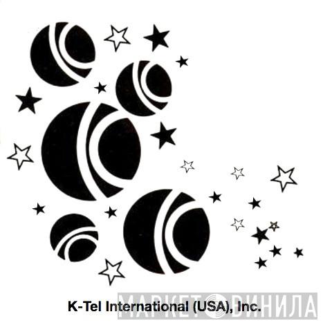 K-Tel International (USA), Inc. - Винил CD и Кассеты лейбла K-Tel International (USA), Inc. на сайте МаркетВинила