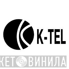 K-Tel Ireland Ltd. - Винил CD и Кассеты лейбла K-Tel Ireland Ltd. на сайте МаркетВинила