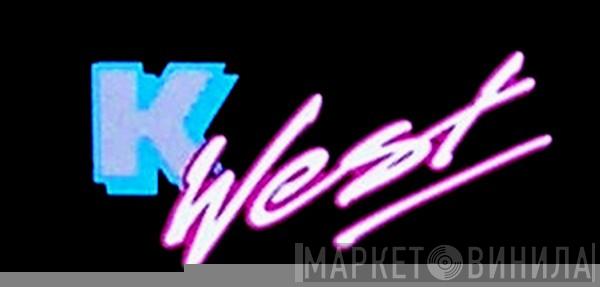 K West - Винил CD и Кассеты лейбла K West на сайте МаркетВинила