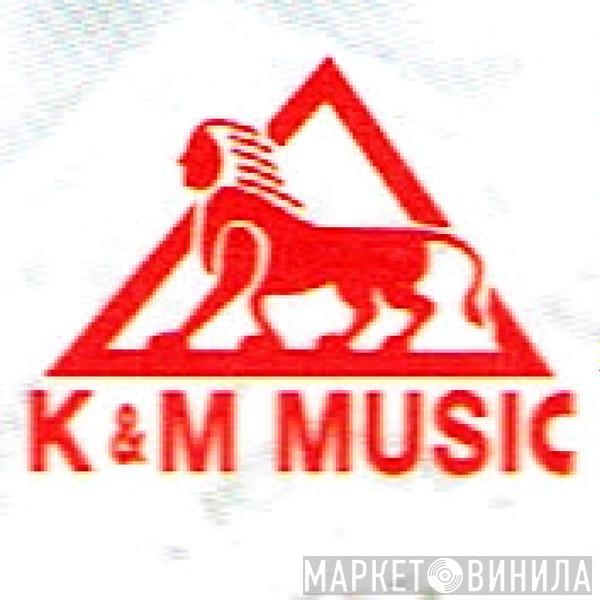 K&M Music - Винил CD и Кассеты лейбла K&M Music на сайте МаркетВинила