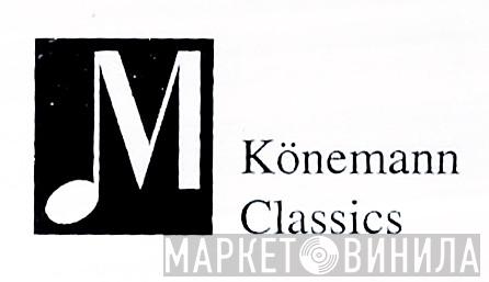 Könemann Classics - Винил CD и Кассеты лейбла Könemann Classics на сайте МаркетВинила