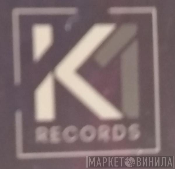 K1 Records - Винил CD и Кассеты лейбла K1 Records на сайте МаркетВинила
