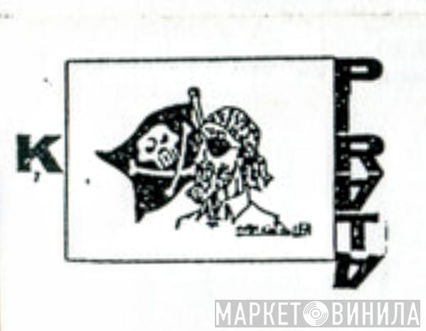 K7 Pirata - Винил CD и Кассеты лейбла K7 Pirata на сайте МаркетВинила