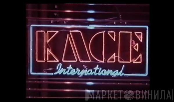 KACE International - Винил CD и Кассеты лейбла KACE International на сайте МаркетВинила