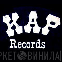 KAP Records - Винил CD и Кассеты лейбла KAP Records на сайте МаркетВинила