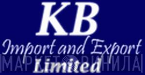 KB Import & Export Ltd. - Винил CD и Кассеты лейбла KB Import & Export Ltd. на сайте МаркетВинила