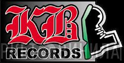 KB Records - Винил CD и Кассеты лейбла KB Records на сайте МаркетВинила