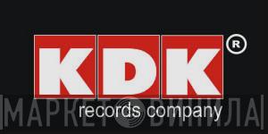 KDK Records - Винил CD и Кассеты лейбла KDK Records на сайте МаркетВинила