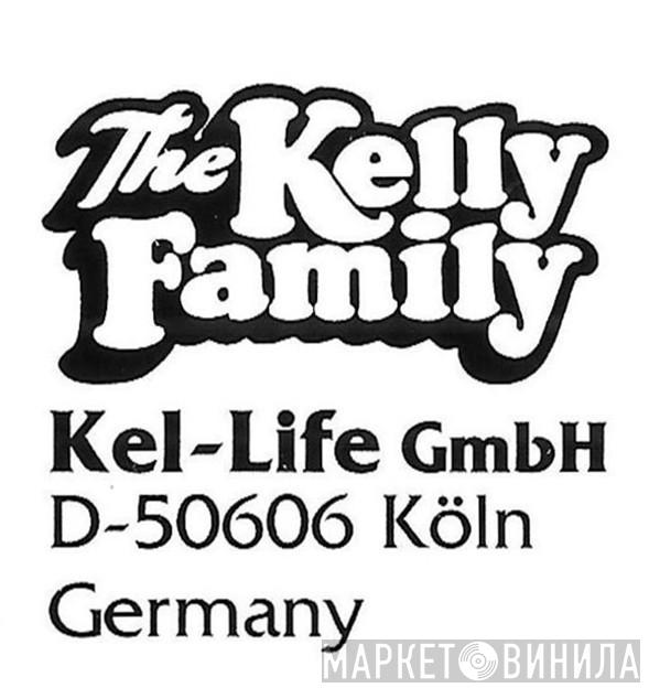 KEL-LIFE GmbH - Винил CD и Кассеты лейбла KEL-LIFE GmbH на сайте МаркетВинила