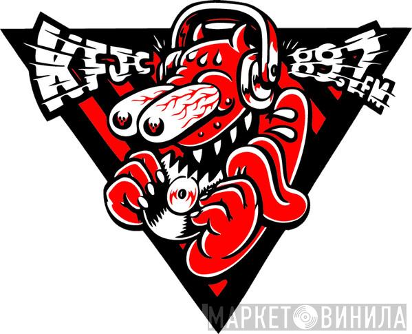 KFJC - Винил CD и Кассеты лейбла KFJC на сайте МаркетВинила