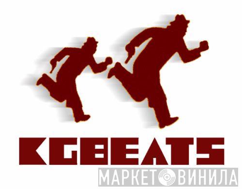 KGBeats - Винил CD и Кассеты лейбла KGBeats на сайте МаркетВинила