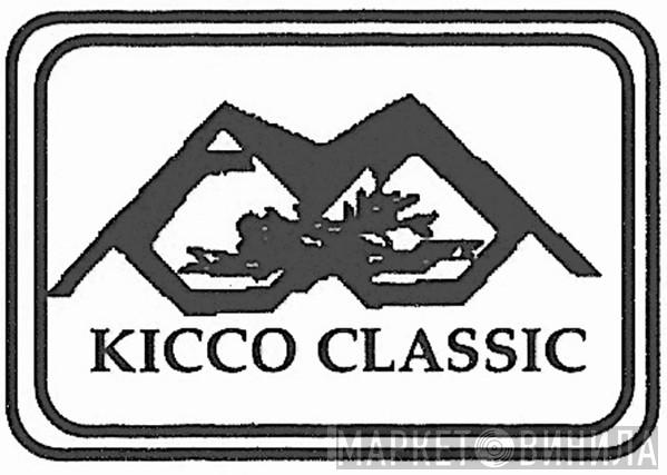 KICCO Classic - Винил CD и Кассеты лейбла KICCO Classic на сайте МаркетВинила
