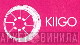 KIIGO - Винил CD и Кассеты лейбла KIIGO на сайте МаркетВинила