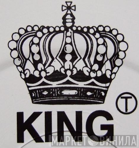 KING DISCO - Винил CD и Кассеты лейбла KING DISCO на сайте МаркетВинила