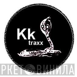 KK Traxx - Винил CD и Кассеты лейбла KK Traxx на сайте МаркетВинила