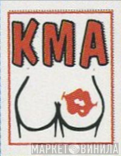 KMA  - Винил CD и Кассеты лейбла KMA (3) на сайте МаркетВинила