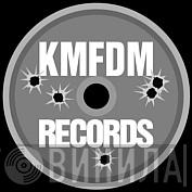 KMFDM Records - Винил CD и Кассеты лейбла KMFDM Records на сайте МаркетВинила