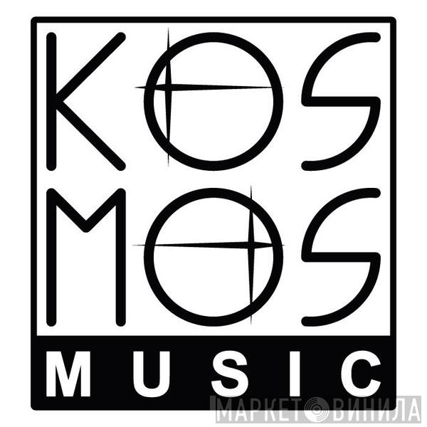 KOS.MOS. Music - Винил CD и Кассеты лейбла KOS.MOS. Music на сайте МаркетВинила