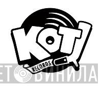 KOTJ Records - Винил CD и Кассеты лейбла KOTJ Records на сайте МаркетВинила