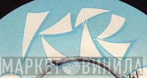 KR  - Винил CD и Кассеты лейбла KR (2) на сайте МаркетВинила