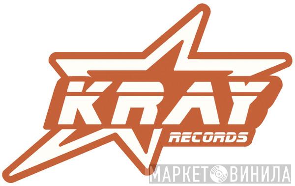 KRAY Records - Винил CD и Кассеты лейбла KRAY Records на сайте МаркетВинила