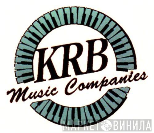 KRB Music Companies - Винил CD и Кассеты лейбла KRB Music Companies на сайте МаркетВинила