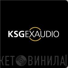 KSG Exaudio - Винил CD и Кассеты лейбла KSG Exaudio на сайте МаркетВинила