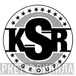 KSR Group - Винил CD и Кассеты лейбла KSR Group на сайте МаркетВинила