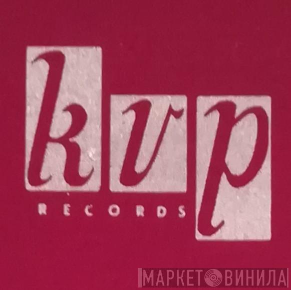 KVP Records - Винил CD и Кассеты лейбла KVP Records на сайте МаркетВинила