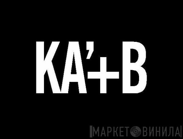 Kab America Inc. - Винил CD и Кассеты лейбла Kab America Inc. на сайте МаркетВинила