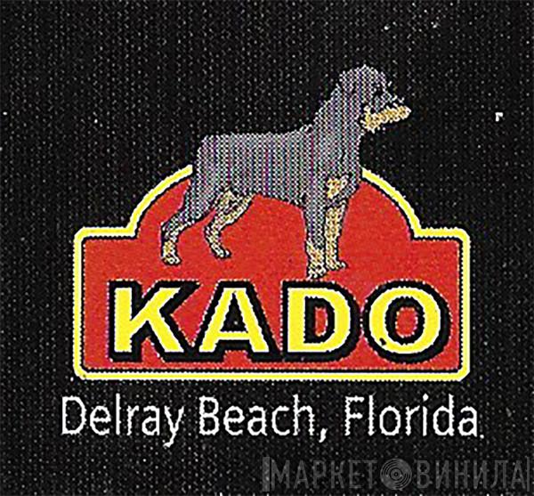 Kado - Винил CD и Кассеты лейбла Kado на сайте МаркетВинила
